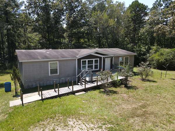 7.4 Acres of Land for Sale in Laurel, Mississippi