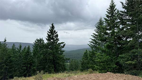76.3 Acres of Recreational & Residential Land for Sale in Rexford, Montana