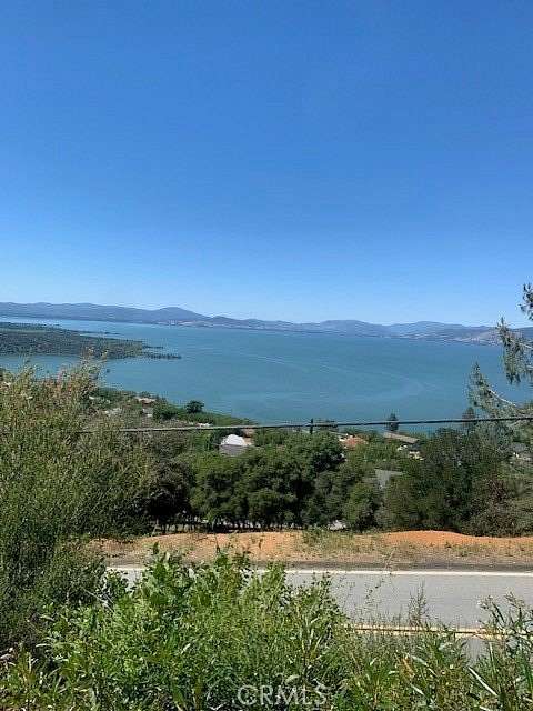 0.29 Acres of Residential Land for Sale in Kelseyville, California