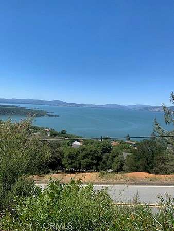 0.29 Acres of Residential Land for Sale in Kelseyville, California