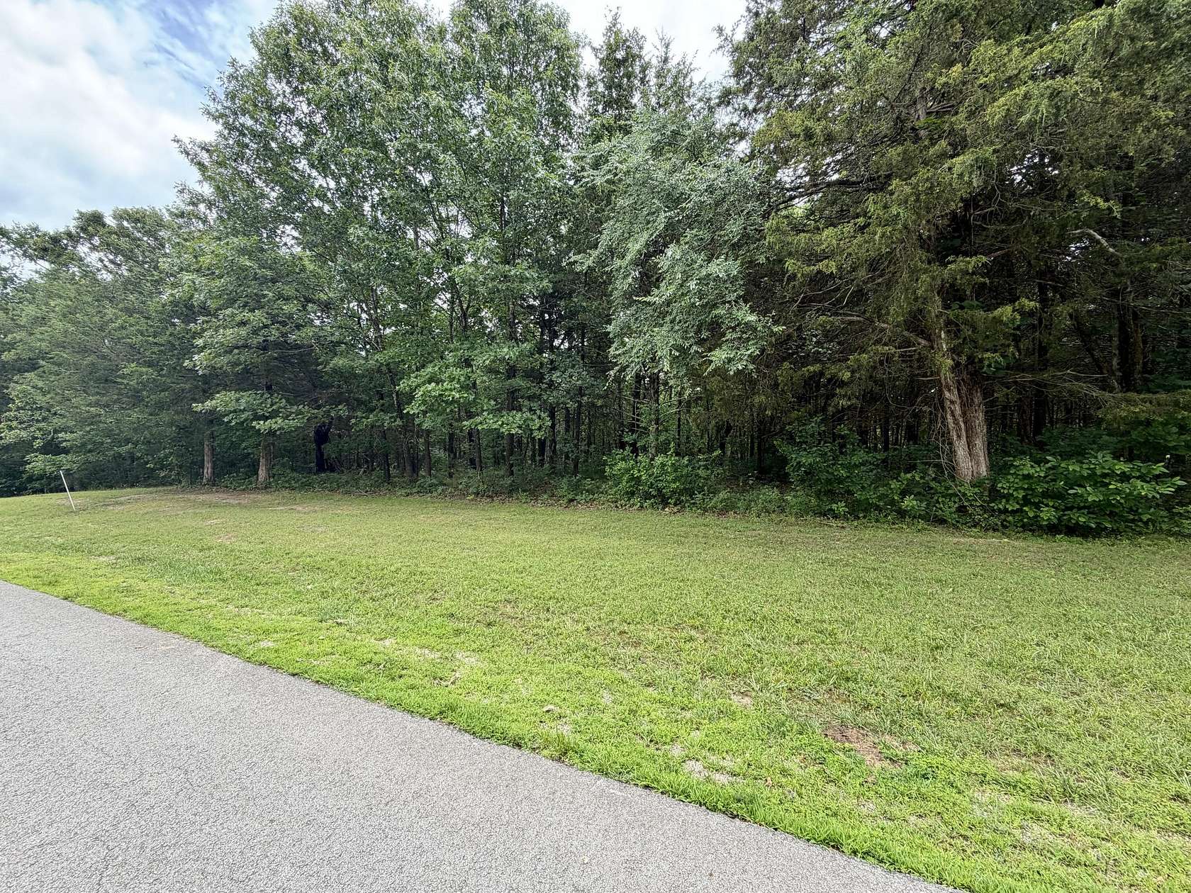 0.7 Acres of Land for Sale in Shell Knob, Missouri