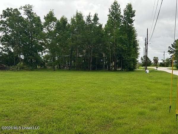 0.52 Acres of Residential Land for Sale in Diamondhead, Mississippi