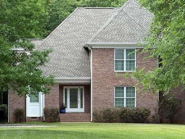 11 Acres of Land with Home for Sale in Rutledge, Georgia