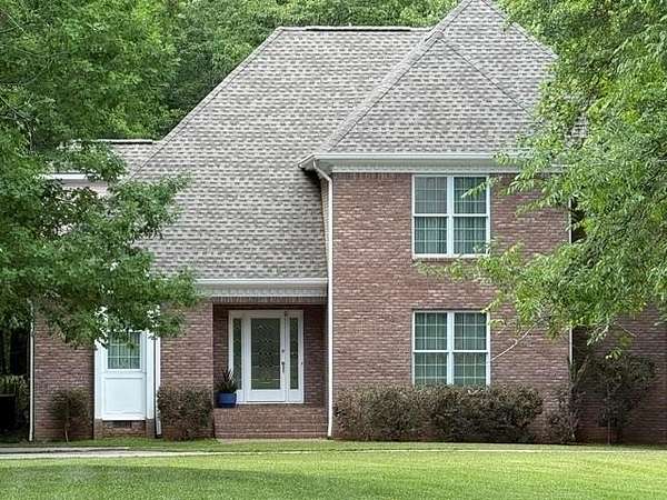 11 Acres of Land with Home for Sale in Rutledge, Georgia
