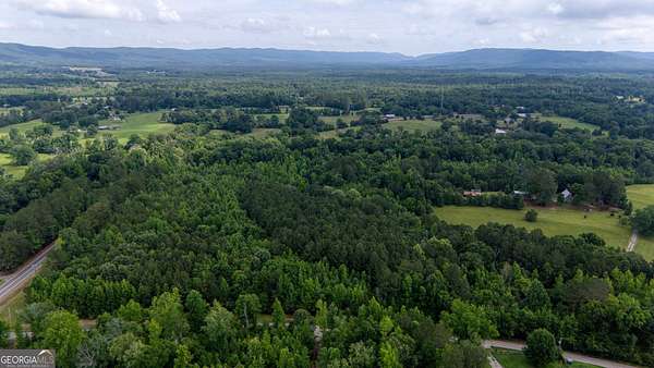 15 Acres of Land for Sale in Rome, Georgia