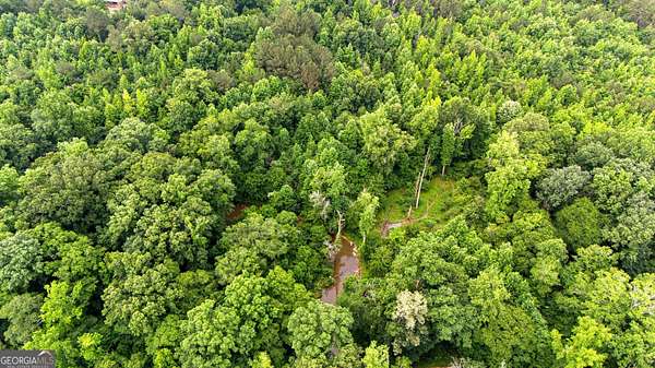 12.7 Acres of Land for Sale in Rome, Georgia