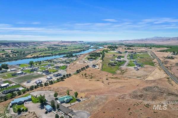 6.24 Acres of Residential Land for Sale in Marsing, Idaho