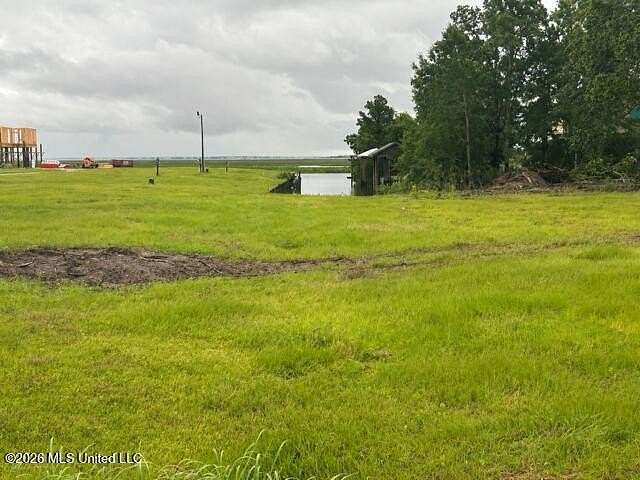 0.52 Acres of Residential Land for Sale in Diamondhead, Mississippi
