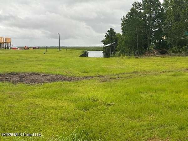 0.52 Acres of Residential Land for Sale in Diamondhead, Mississippi