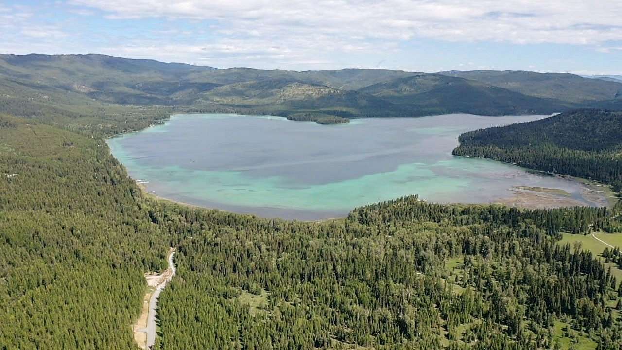 30 Acres of Recreational Land for Sale in Kila, Montana
