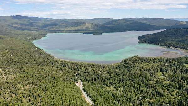 5 Acres of Land for Sale in Kila, Montana