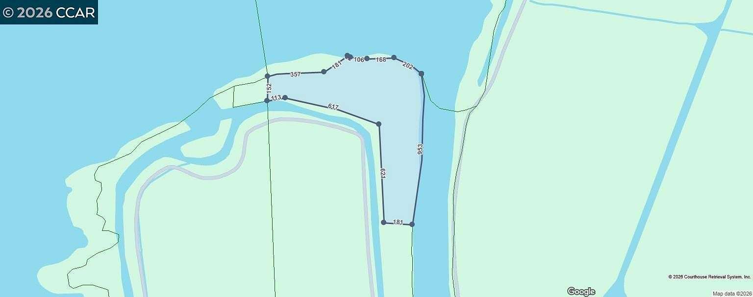 11.6 Acres of Land for Sale in Suisun City, California