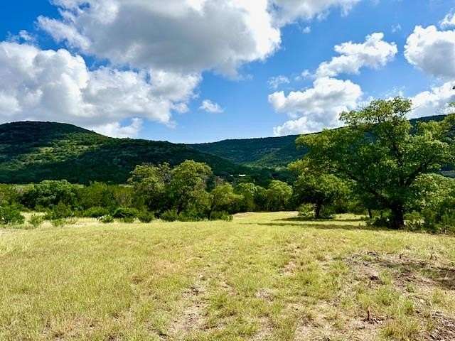 20 Acres of Recreational & Residential Land for Sale in Leakey, Texas