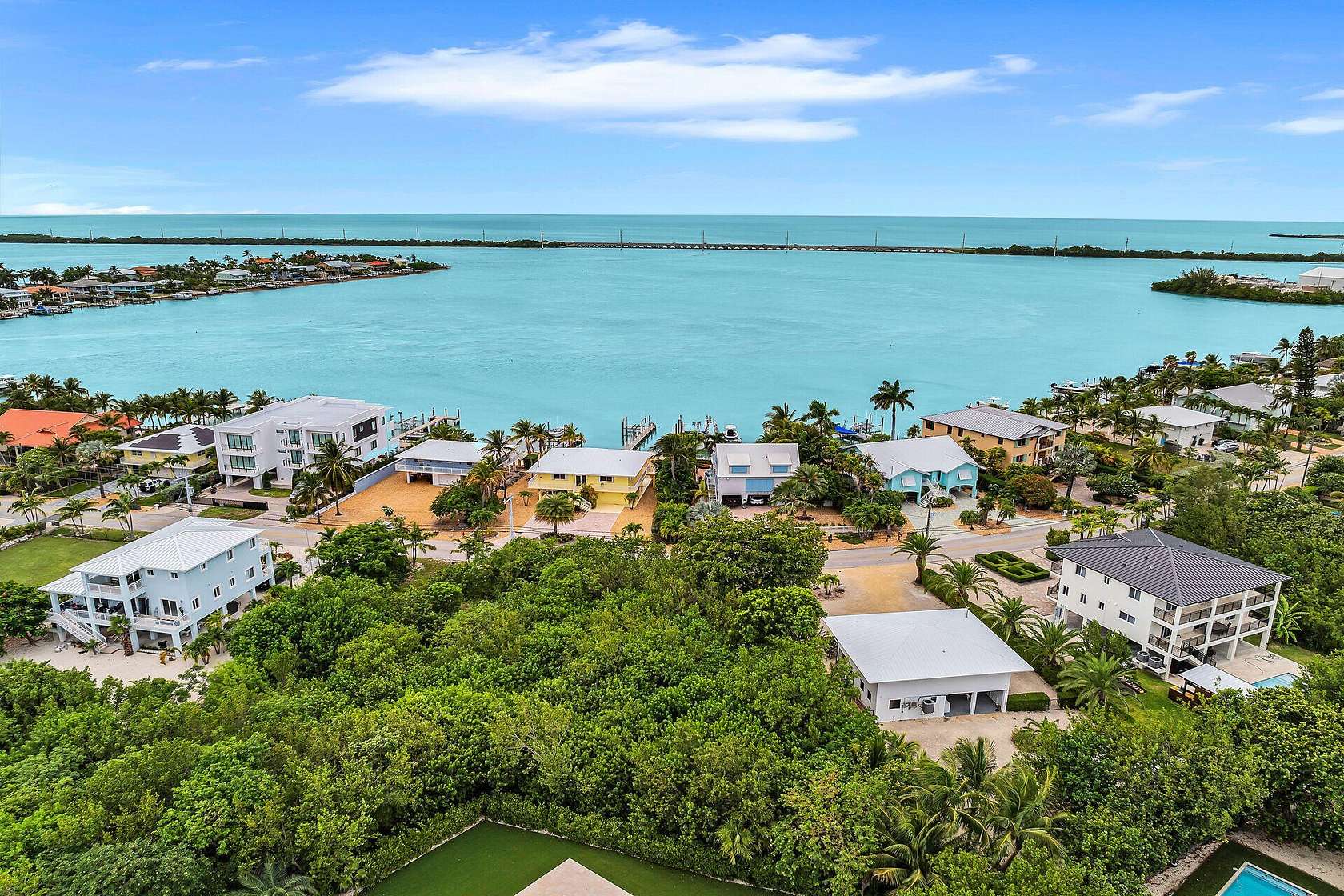 0.27 Acres of Land for Sale in Duck Key, Florida