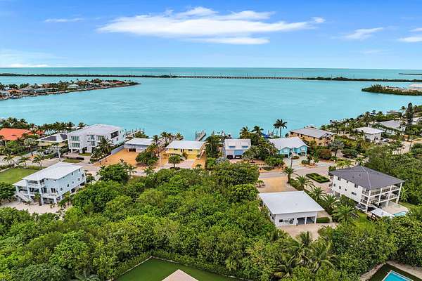 0.27 Acres of Land for Sale in Duck Key, Florida