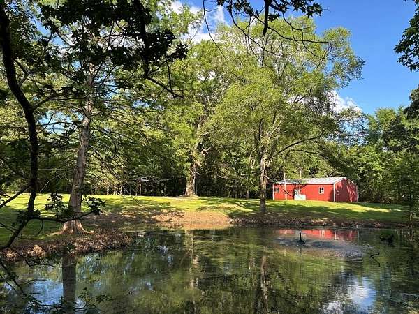 4.7 Acres of Land for Sale in Paris, Tennessee
