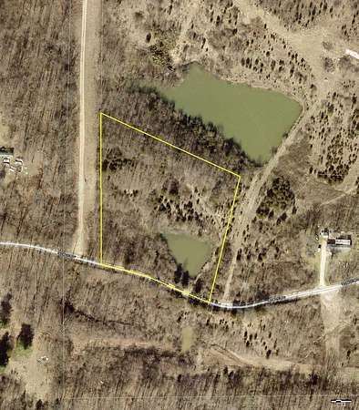 2.58 Acres of Residential Land for Sale in Metamora, Indiana