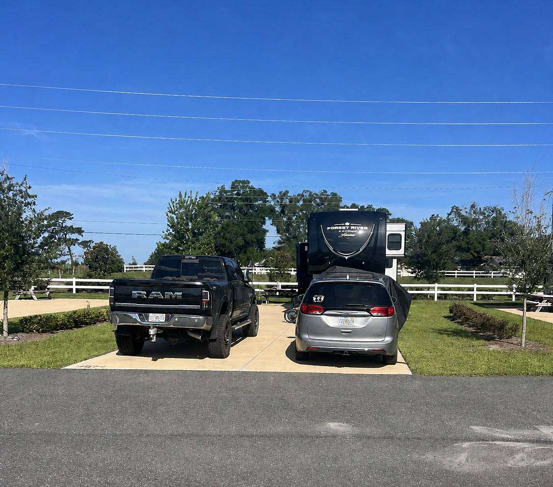 0.07 Acres of Land for Sale in Ocala, Florida