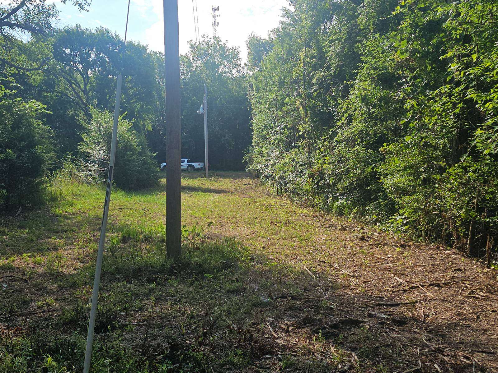 2.8 Acres of Residential Land for Sale in Clayton, Oklahoma