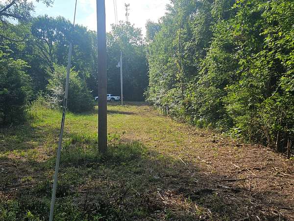 2.8 Acres of Residential Land for Sale in Clayton, Oklahoma