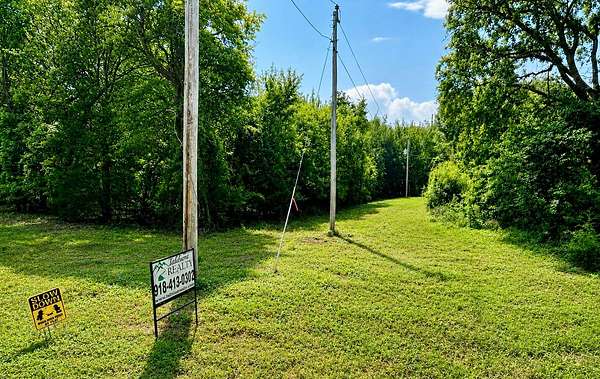 2.8 Acres of Residential Land for Sale in Tuskahoma, Oklahoma