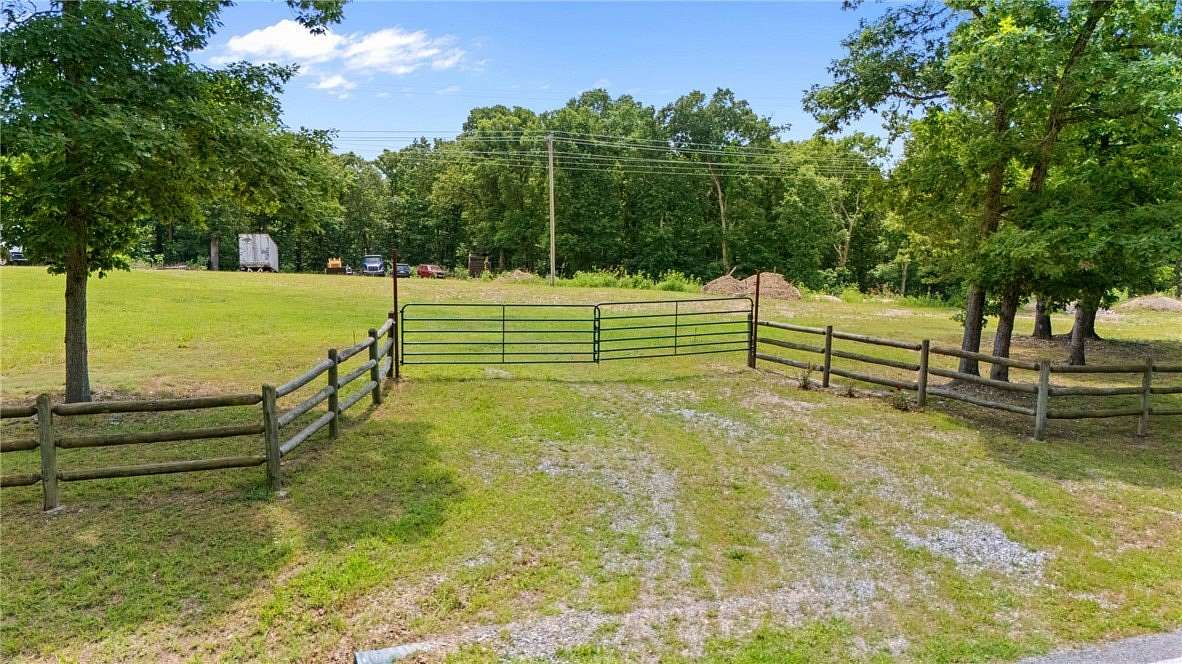 2.35 Acres of Residential Land for Sale in Gravette, Arkansas