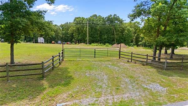 2.35 Acres of Residential Land for Sale in Gravette, Arkansas
