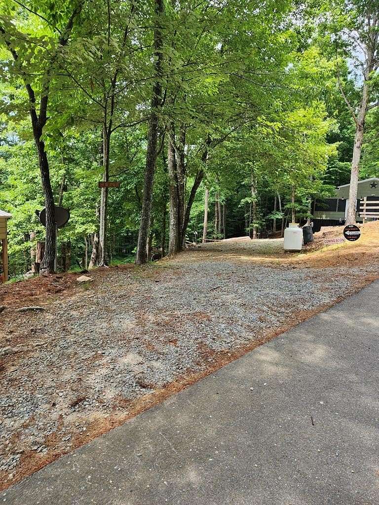 0.08 Acres of Land for Sale in Ellijay, Georgia