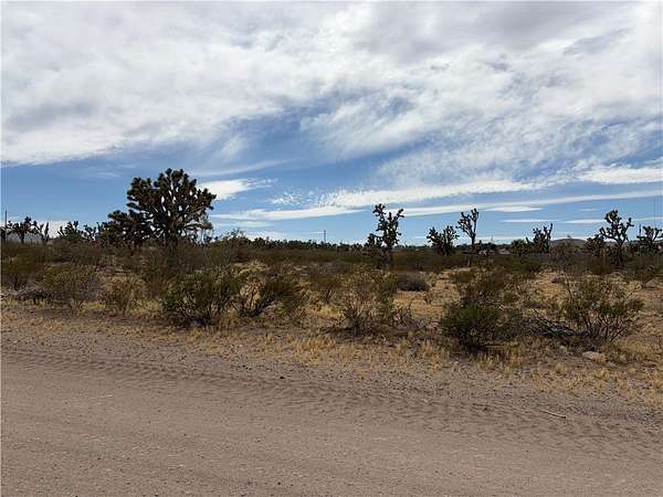 1 Acre of Residential Land for Sale in Dolan Springs, Arizona