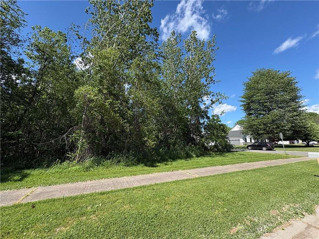 0.49 Acres of Residential Land for Sale in Hamlin, New York