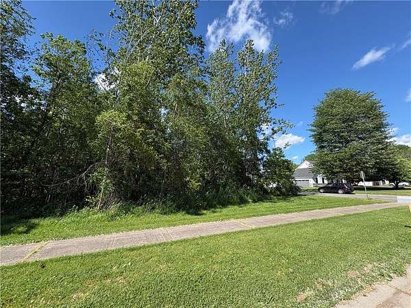 0.49 Acres of Residential Land for Sale in Hamlin, New York