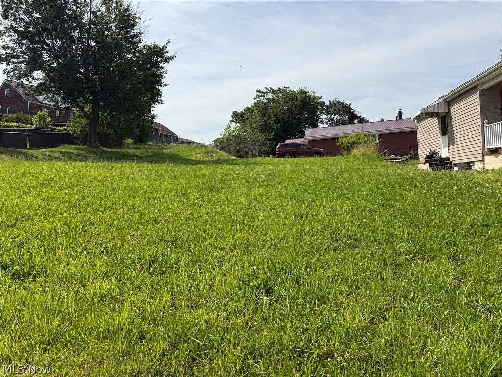 0.13 Acres of Residential Land for Sale in Weirton, West Virginia
