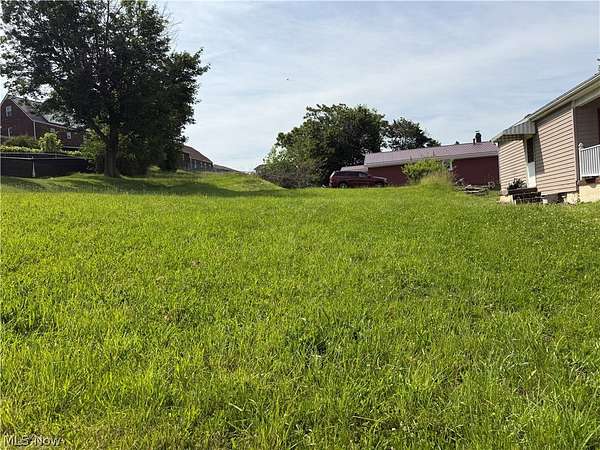 0.13 Acres of Residential Land for Sale in Weirton, West Virginia