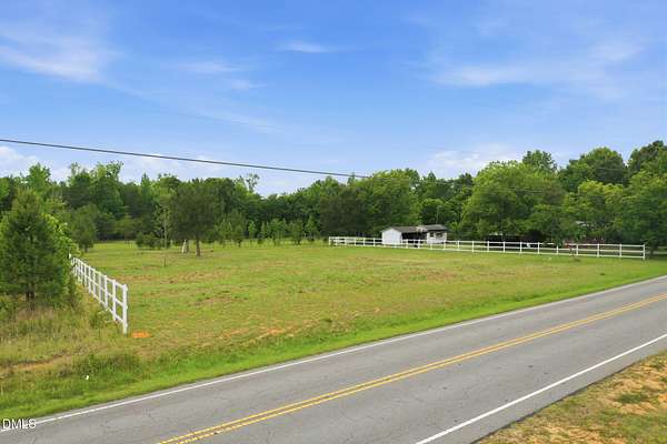 1 Acre of Residential Land for Sale in Burlington, North Carolina