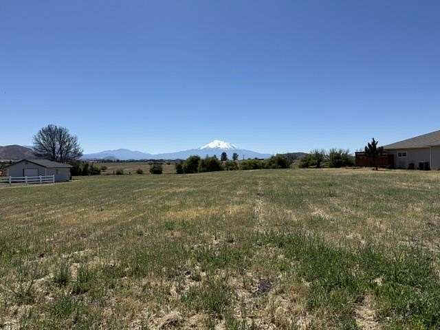 1.1 Acres of Residential Land for Sale in Montague, California