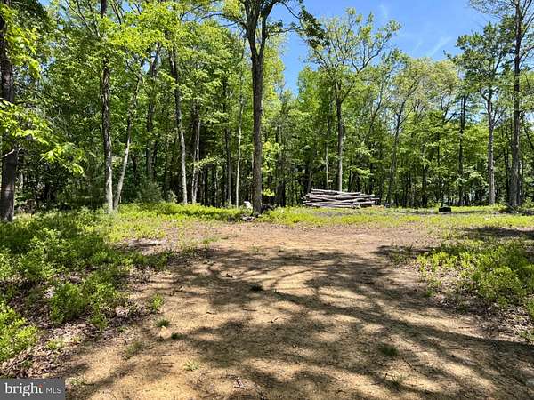 1 Acre of Residential Land for Sale in Franklin, West Virginia