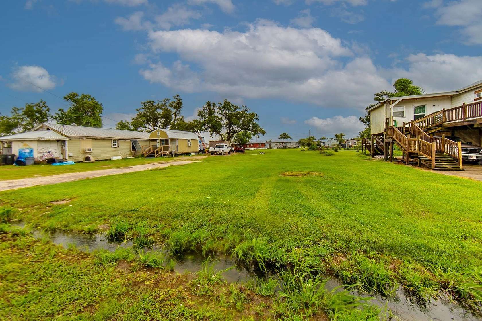 0.25 Acres of Residential Land for Sale in Chauvin, Louisiana