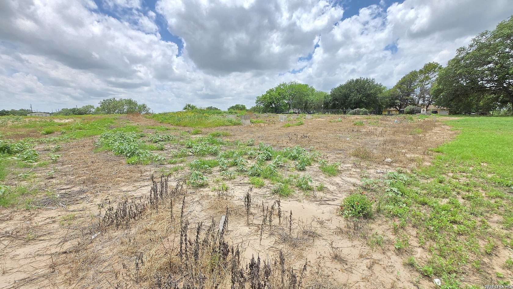 0.56 Acres of Residential Land for Sale in Atascosa, Texas