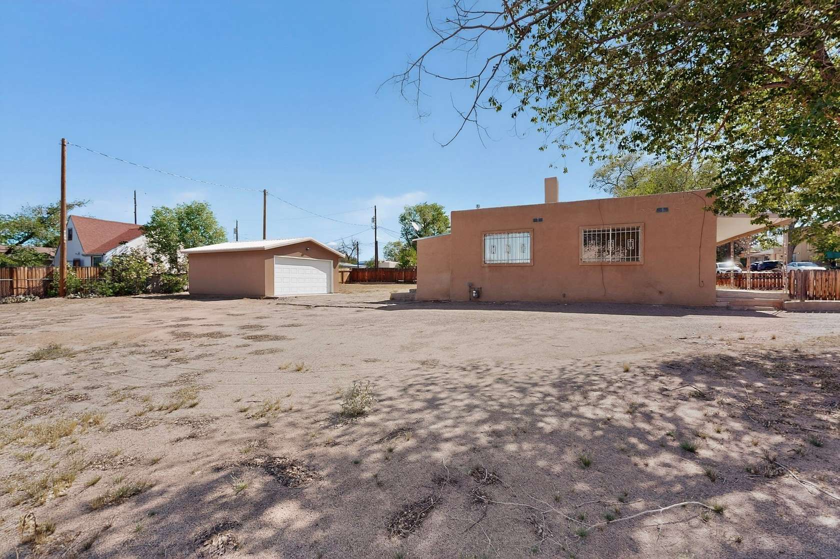 0.07 Acres of Land for Sale in Albuquerque, New Mexico