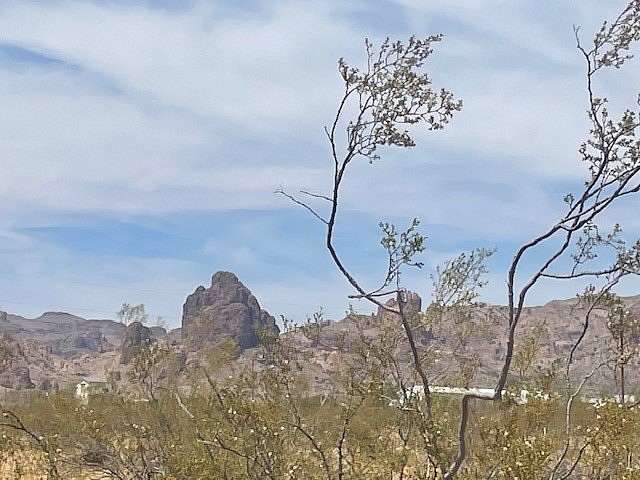 18.8 Acres of Land for Sale in Golden Valley, Arizona