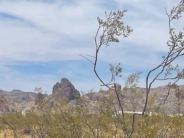 18.8 Acres of Land for Sale in Golden Valley, Arizona