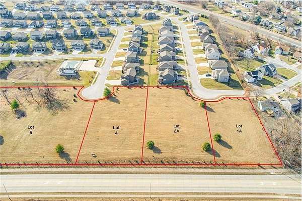 0.75 Acres of Land for Sale in Lee's Summit, Missouri