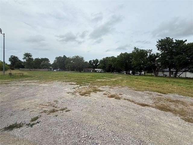 0.22 Acres of Residential Land for Sale in Haskell, Oklahoma