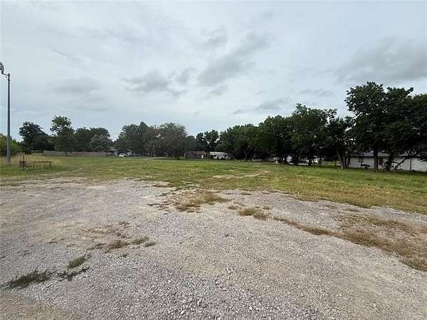 0.22 Acres of Residential Land for Sale in Haskell, Oklahoma