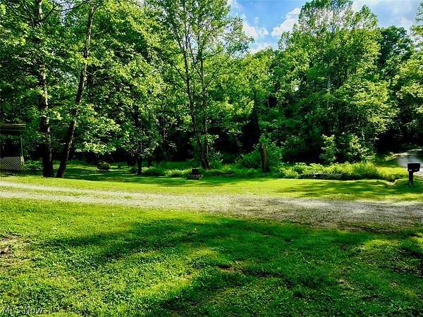 6.63 Acres of Residential Land for Sale in Vincent, Ohio