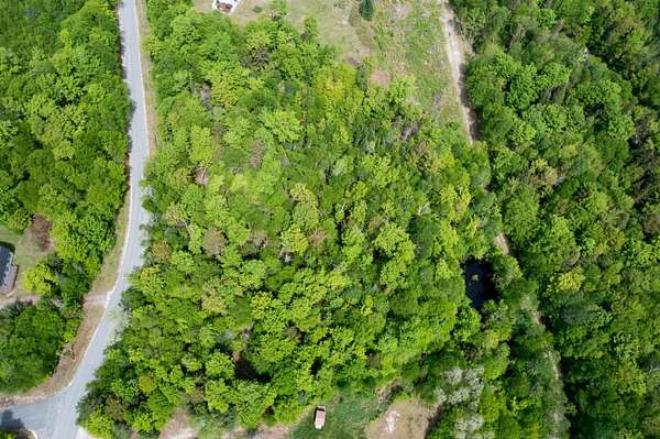 1.38 Acres of Residential Land for Sale in Carroll, New Hampshire