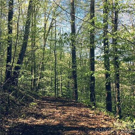 1.62 Acres of Residential Land for Sale in Mars Hill, North Carolina