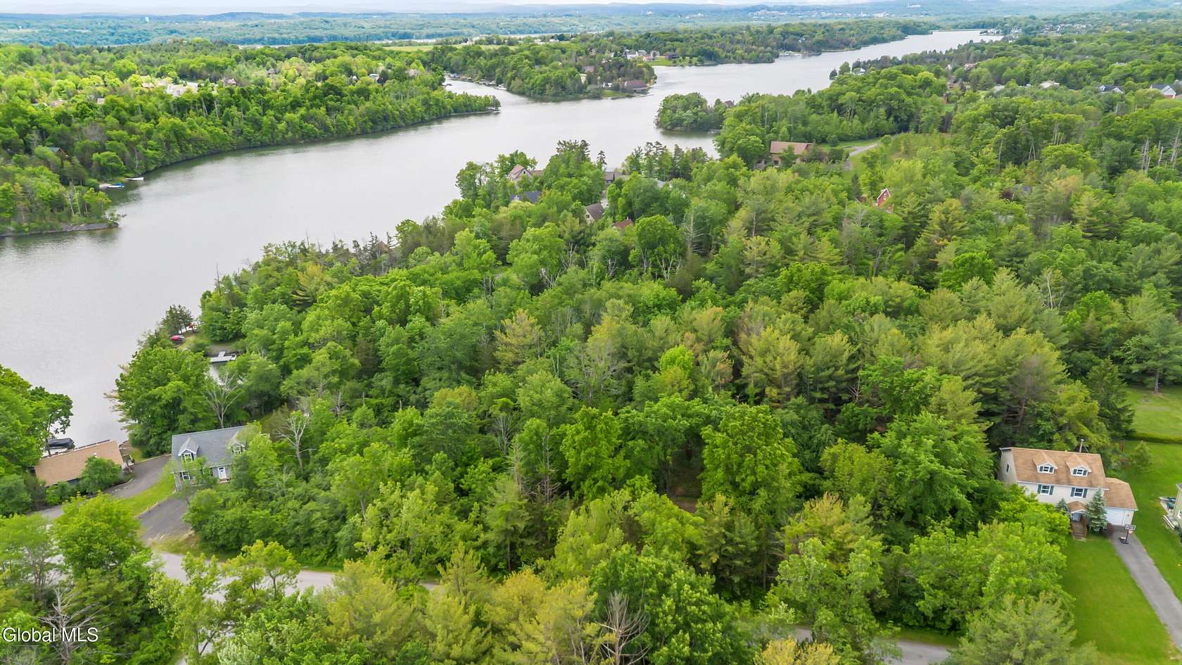 0.28 Acres of Residential Land for Sale in Athens, New York