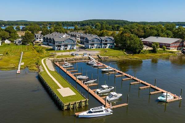 Land for Sale in Dover, New Hampshire