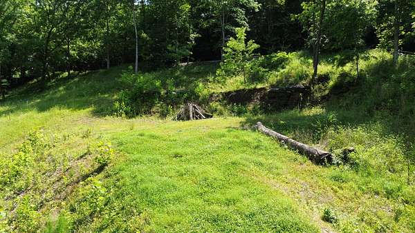 0.84 Acres of Residential Land for Sale in Lancaster, Tennessee